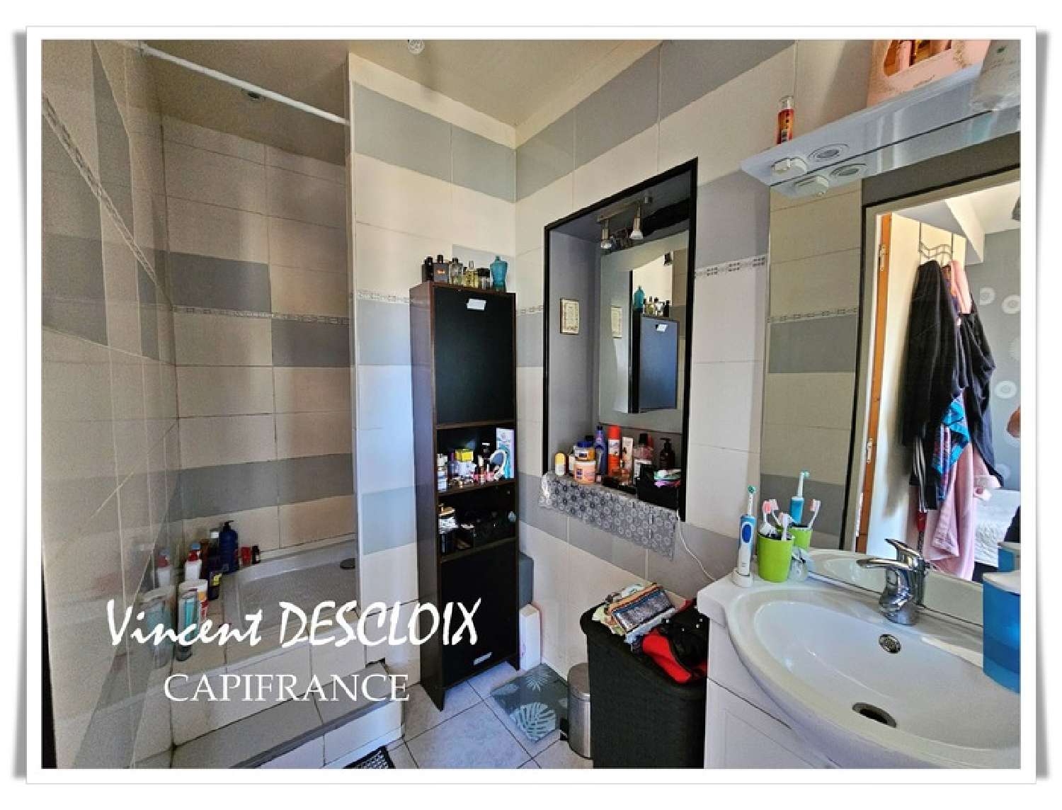 en venta casa de pueblo Planchez Nièvre 5