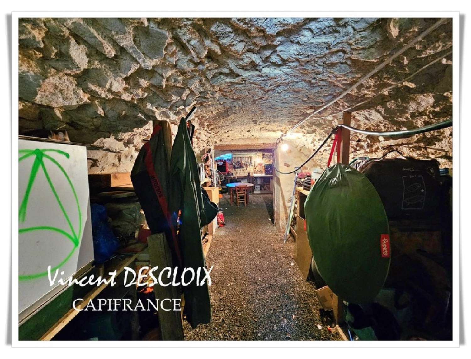 en venta casa de pueblo Planchez Nièvre 6