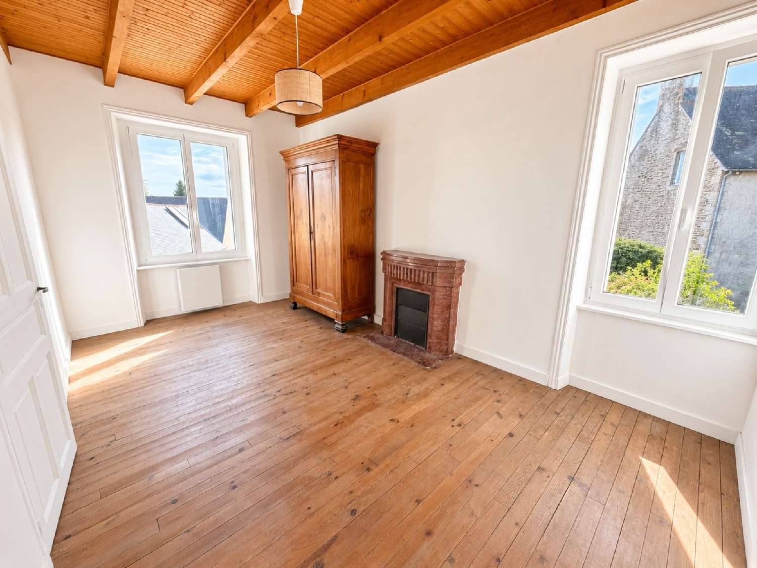  en venta casa de pueblo Plévin Côtes-d'Armor 5