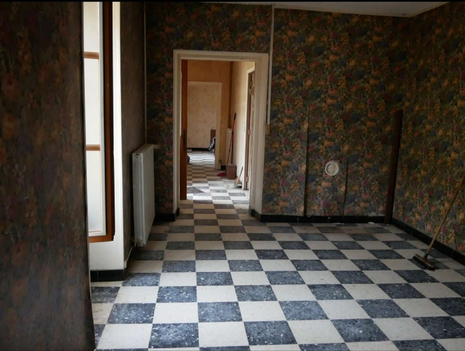  te koop dorpshuis Poiseux Nièvre 2