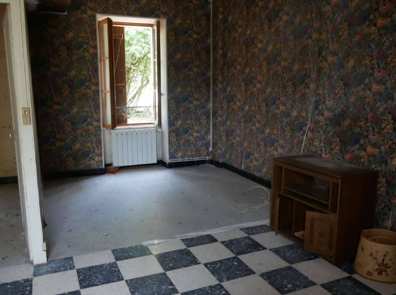  te koop dorpshuis Poiseux Nièvre 4
