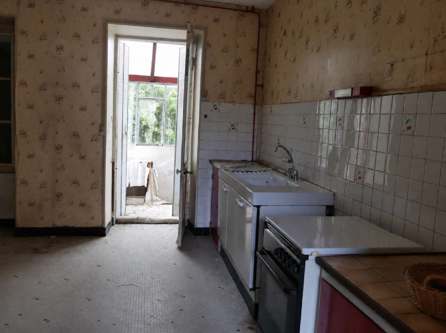  te koop dorpshuis Poiseux Nièvre 6