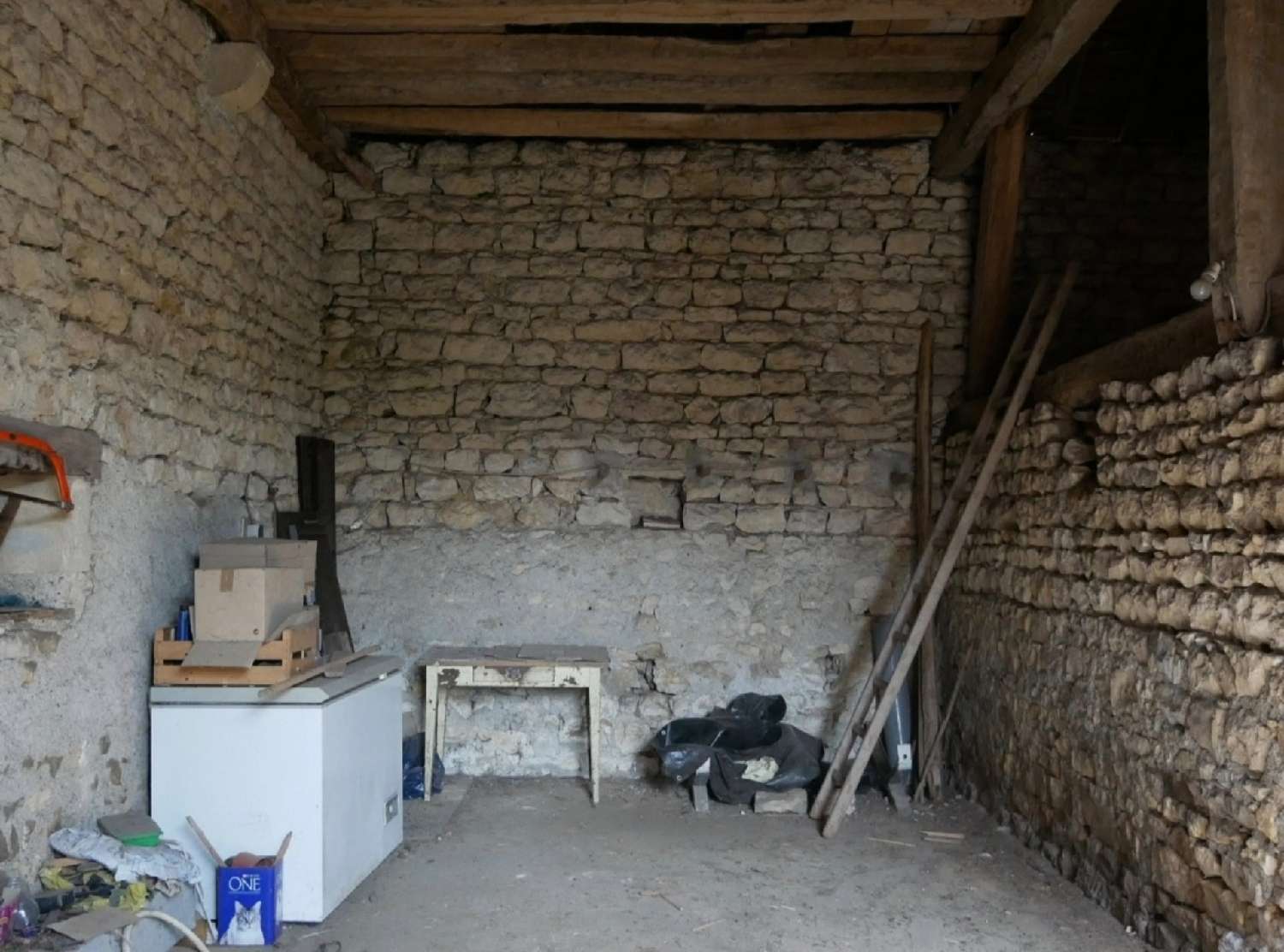  te koop dorpshuis Poiseux Nièvre 7