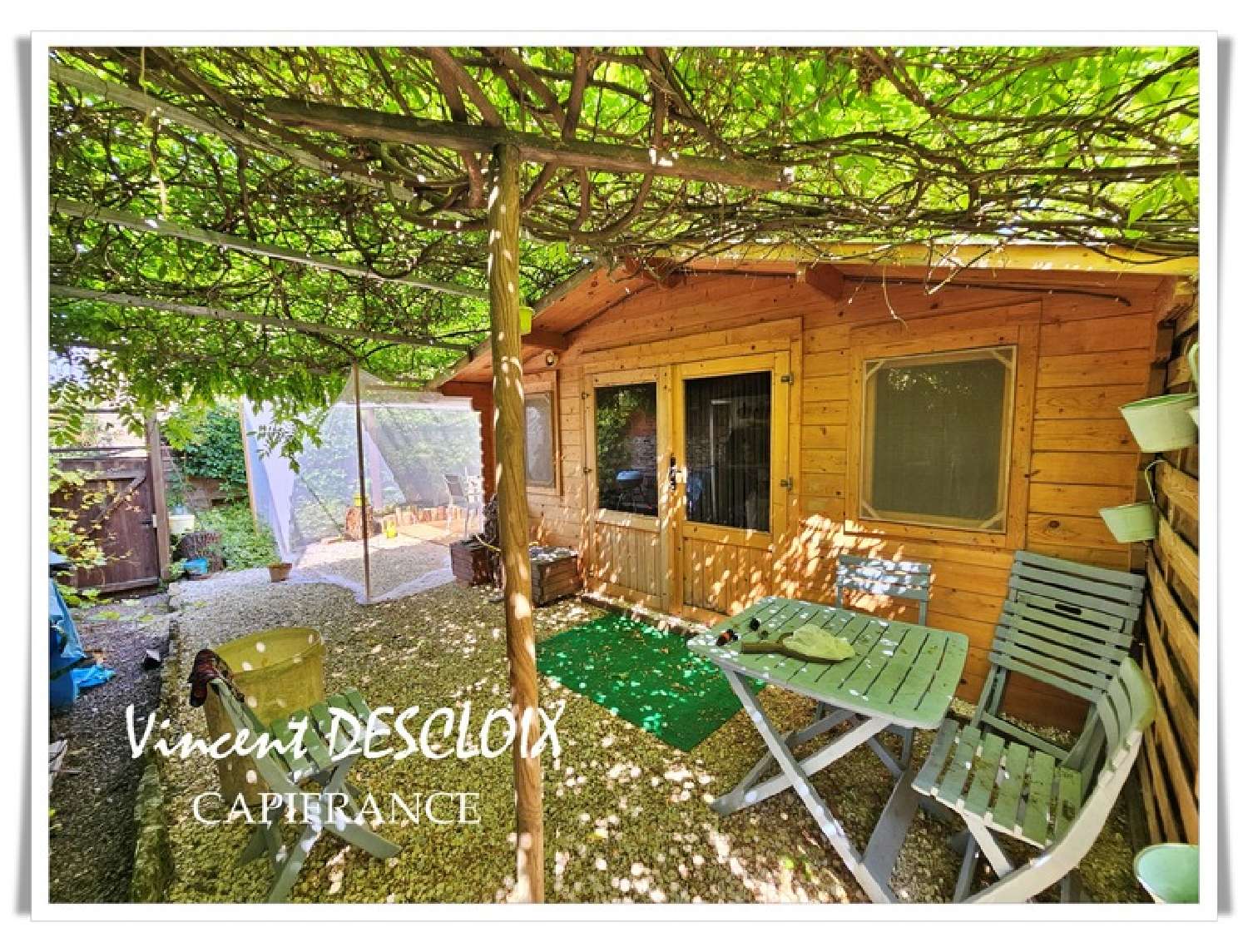 en venta casa de pueblo Pouilly-en-Auxois Côte-d'Or 2