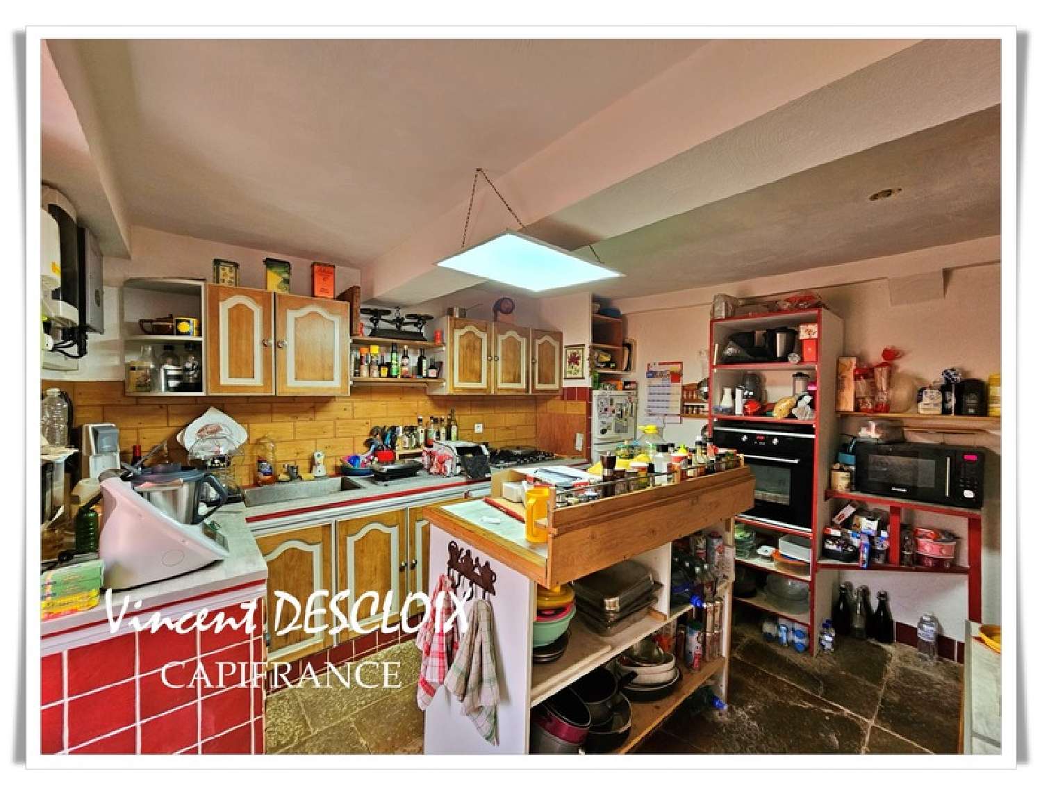en venta casa de pueblo Pouilly-en-Auxois Côte-d'Or 8