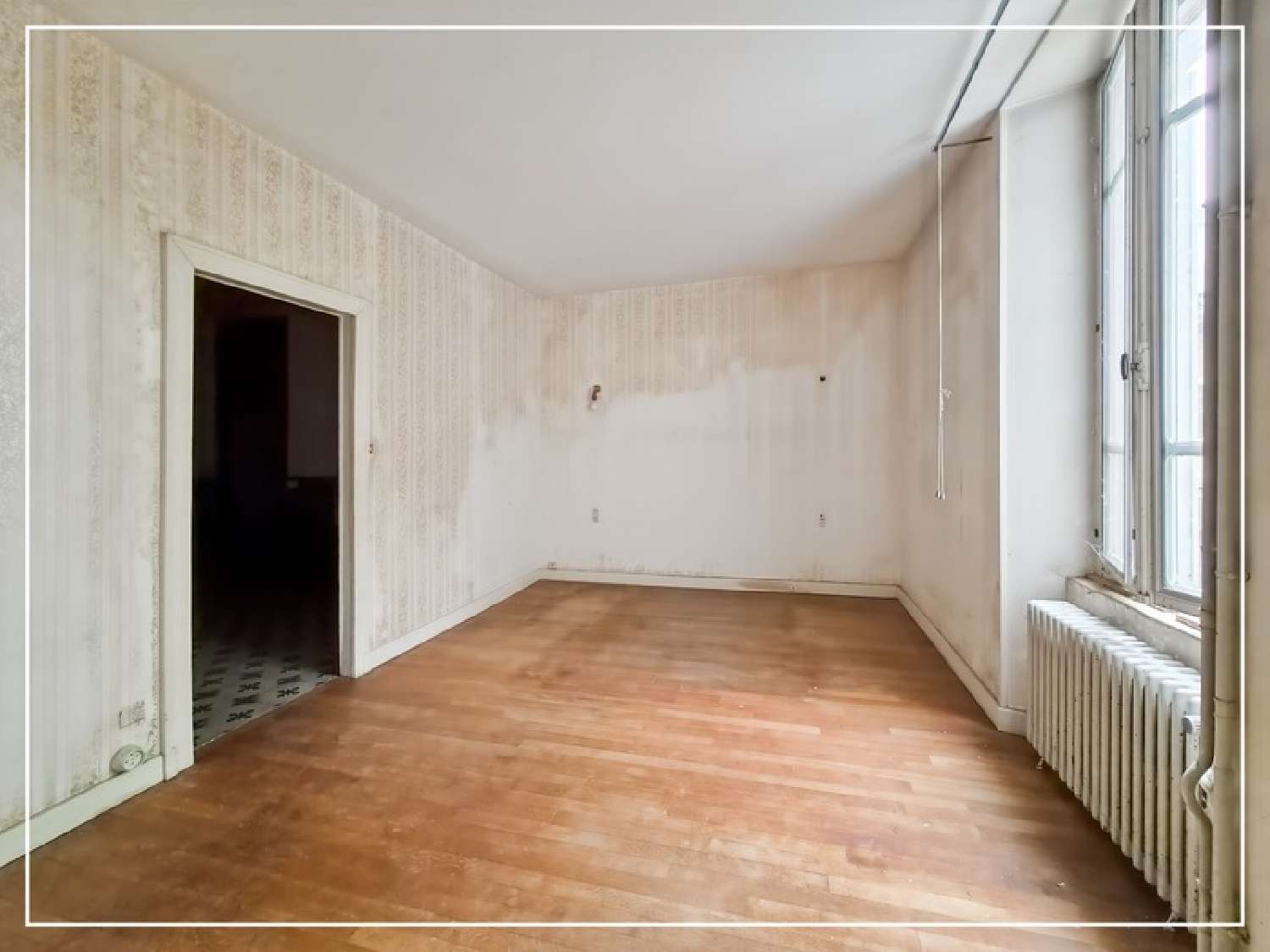 en venta casa de pueblo Préveranges Cher 2