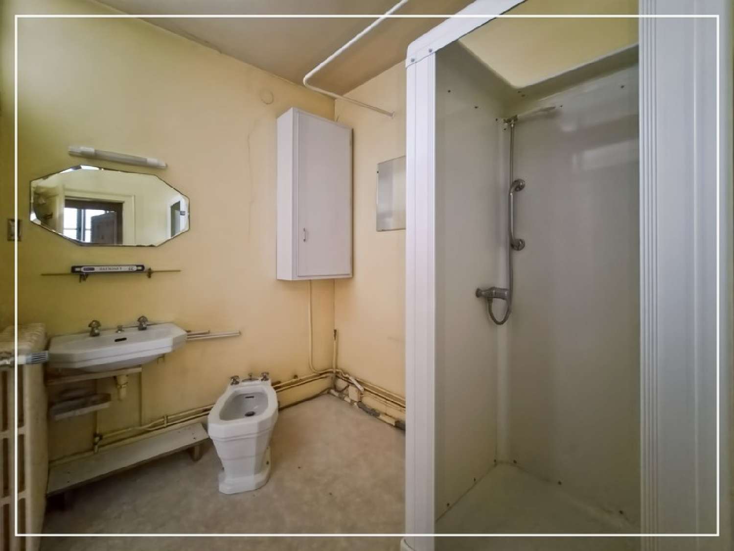 en venta casa de pueblo Préveranges Cher 5