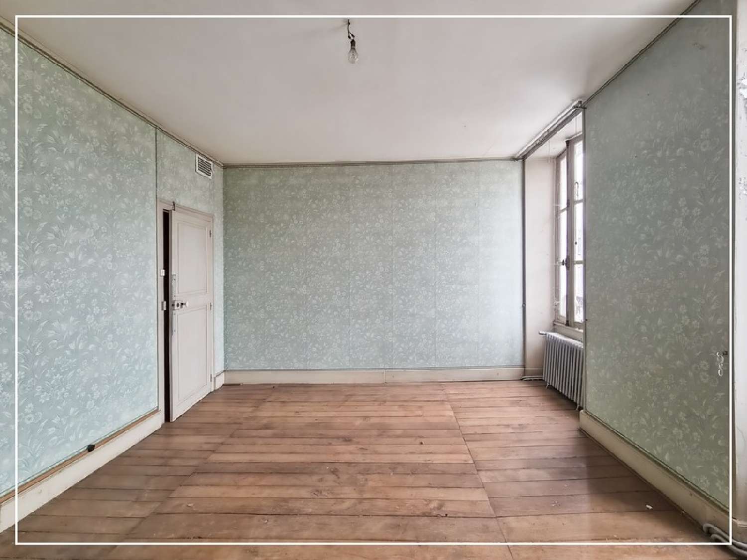 en venta casa de pueblo Préveranges Cher 7