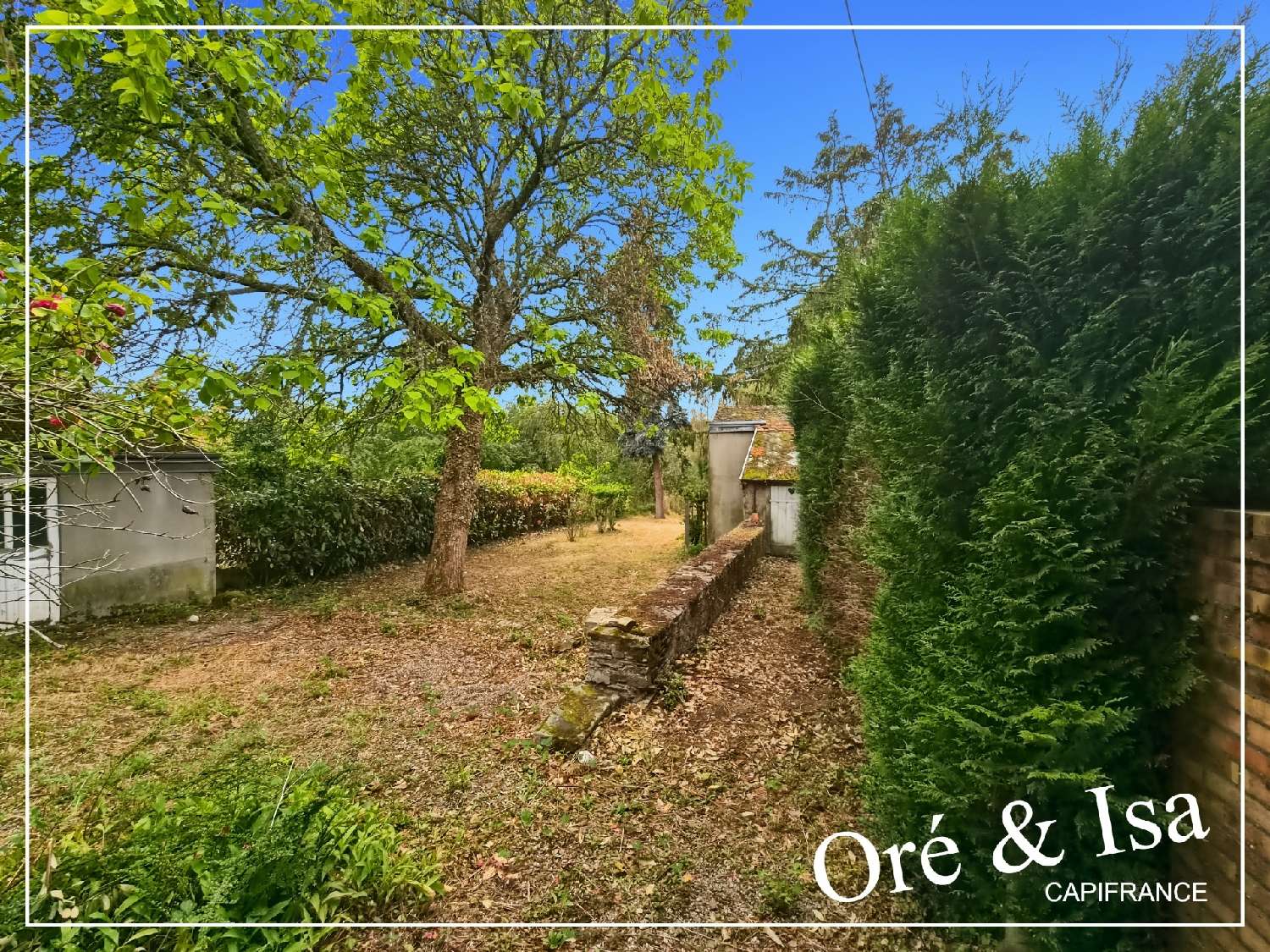 en venta casa de pueblo Préveranges Cher 3