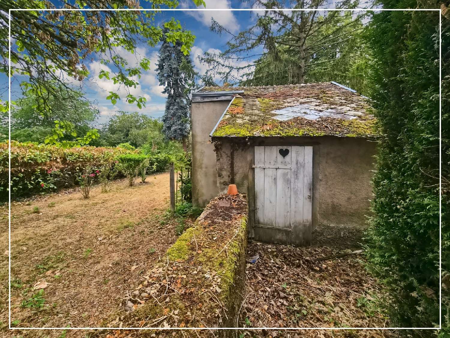 en venta casa de pueblo Préveranges Cher 4