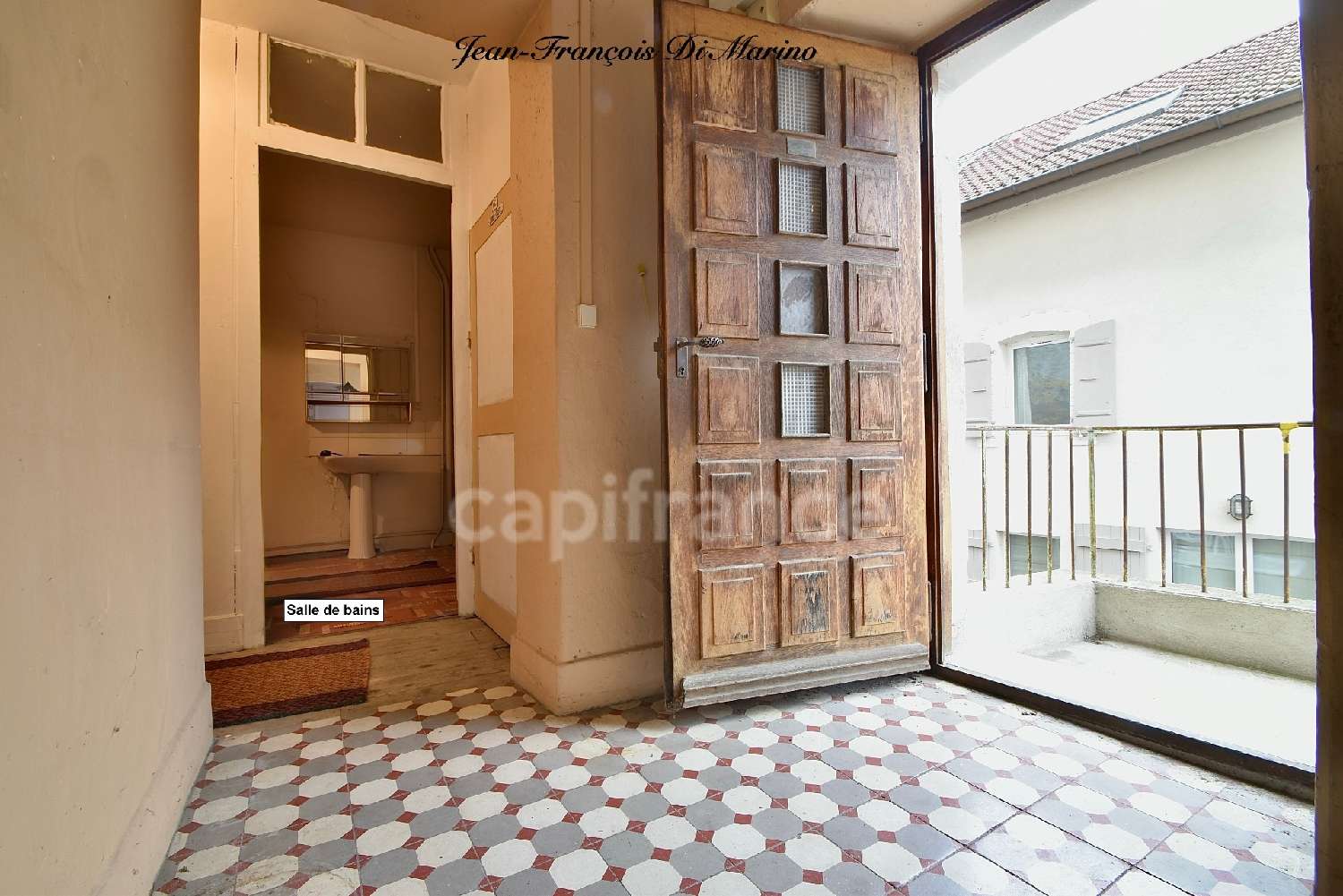 for sale village house Publier Haute-Savoie 3