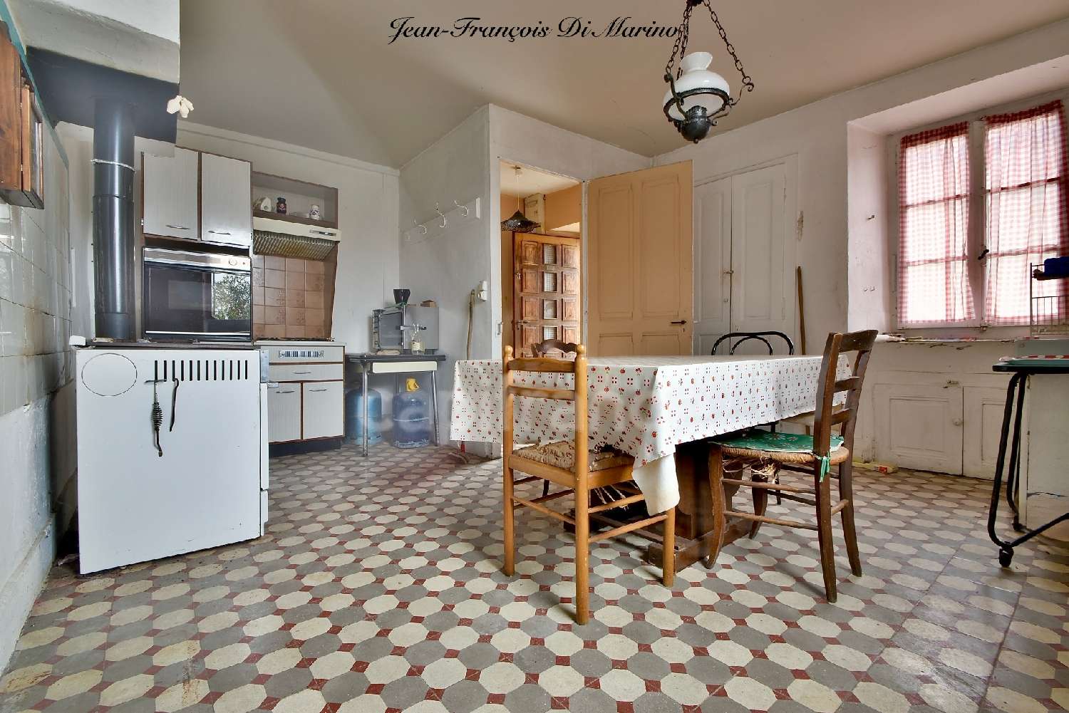 for sale village house Publier Haute-Savoie 4