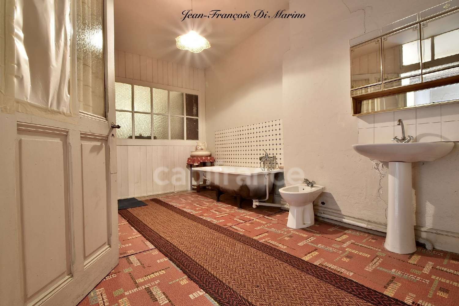 for sale village house Publier Haute-Savoie 6