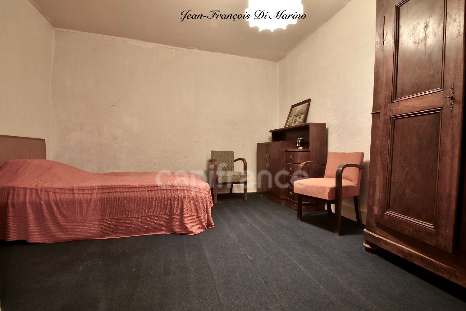 for sale village house Publier Haute-Savoie 7