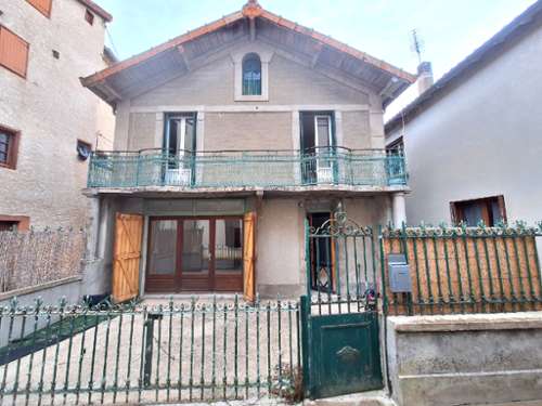 Puylaurens Tarn village house foto 7412112