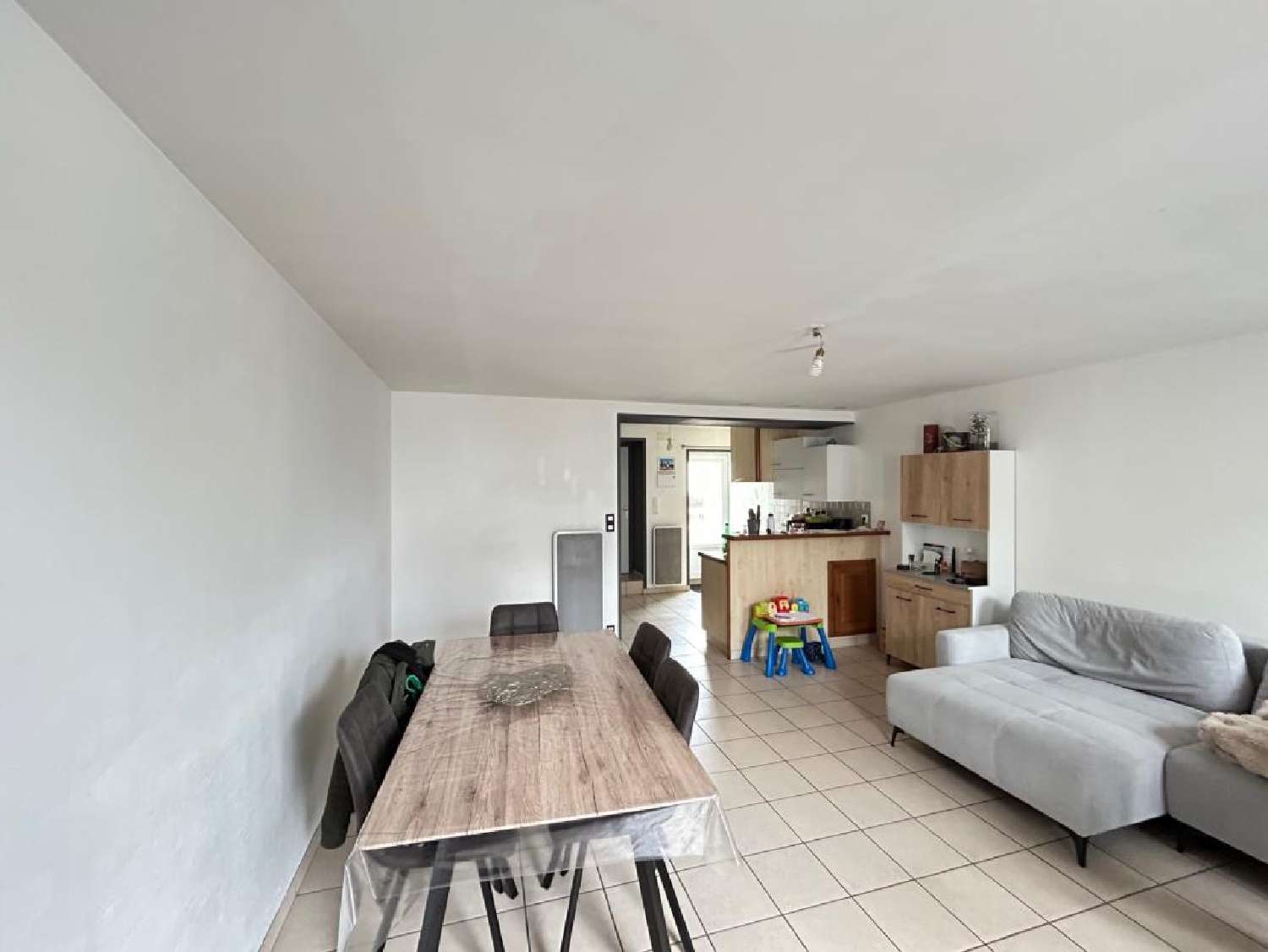 kaufen Dorfhaus Reffannes Deux-Sèvres 1