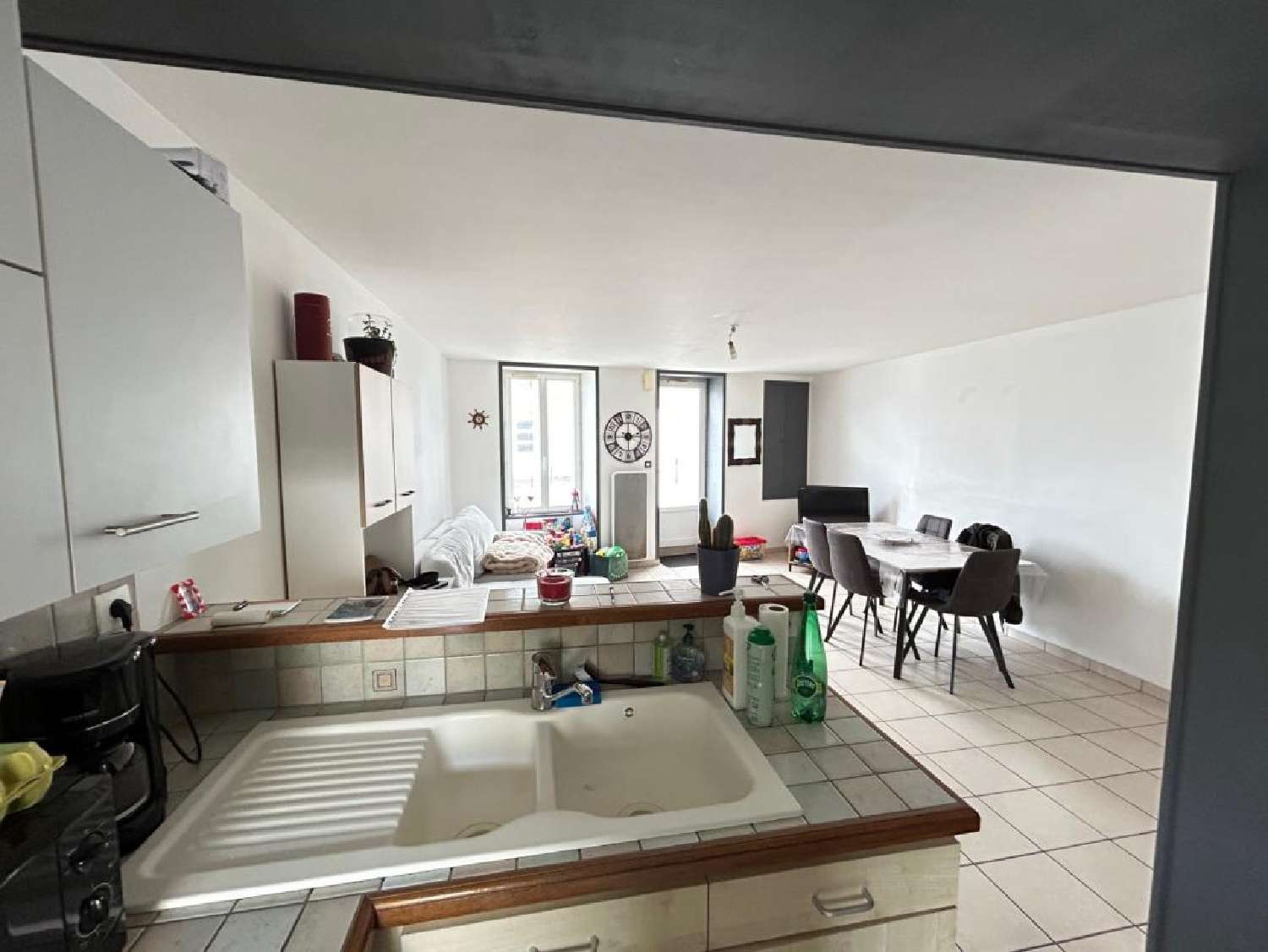 kaufen Dorfhaus Reffannes Deux-Sèvres 2