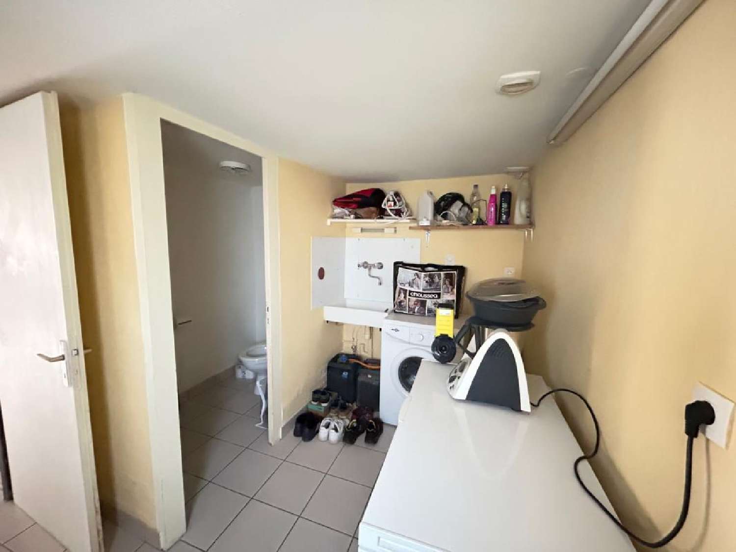 kaufen Dorfhaus Reffannes Deux-Sèvres 4