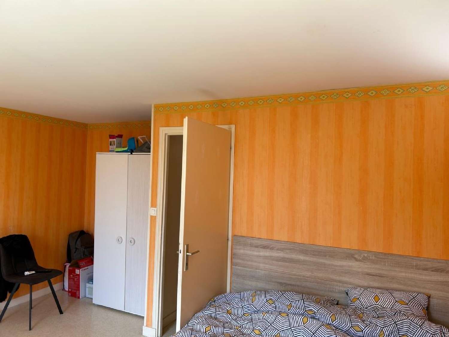 kaufen Dorfhaus Reffannes Deux-Sèvres 6