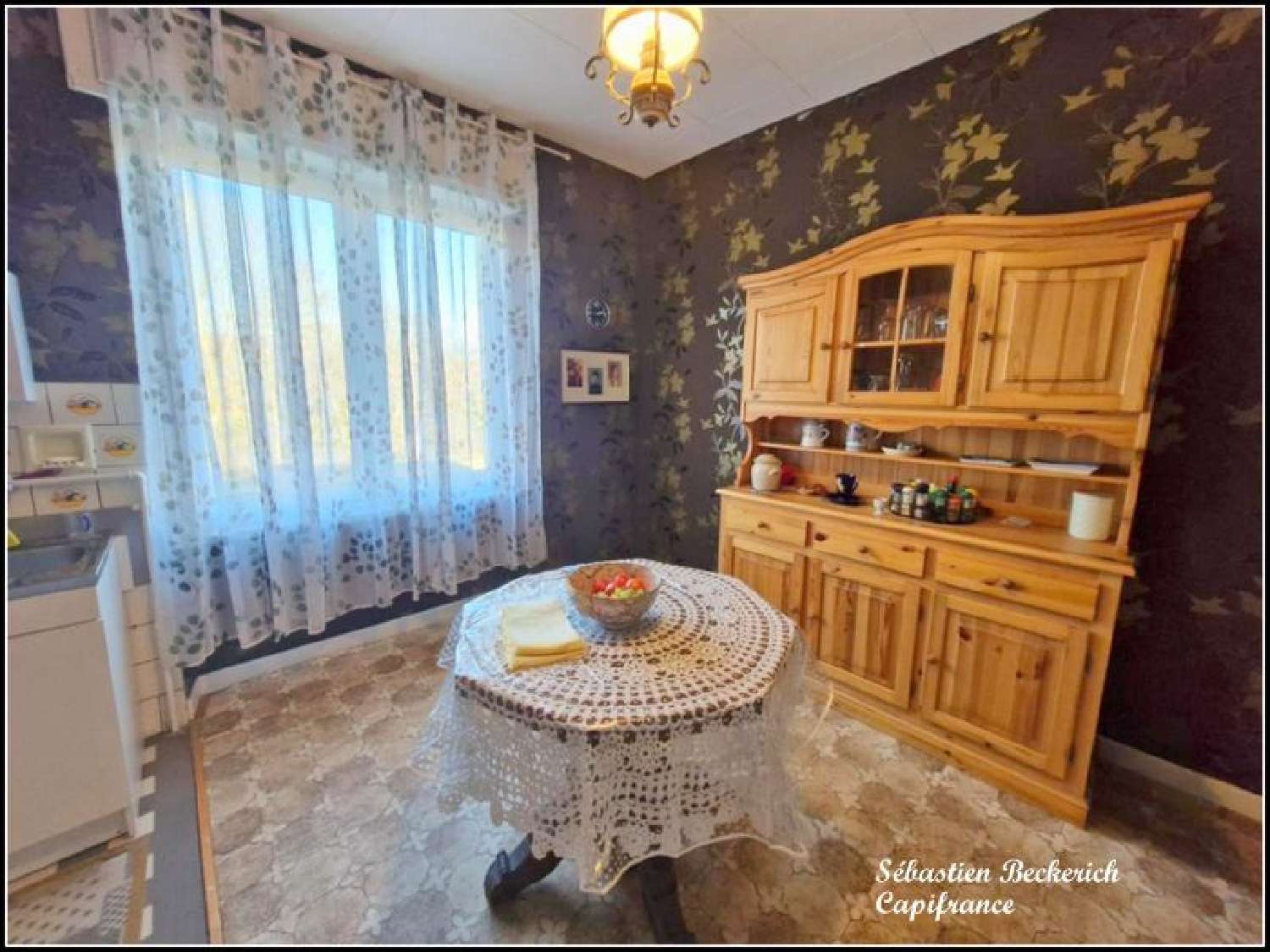 te koop dorpshuis Rémelfing Moselle 6