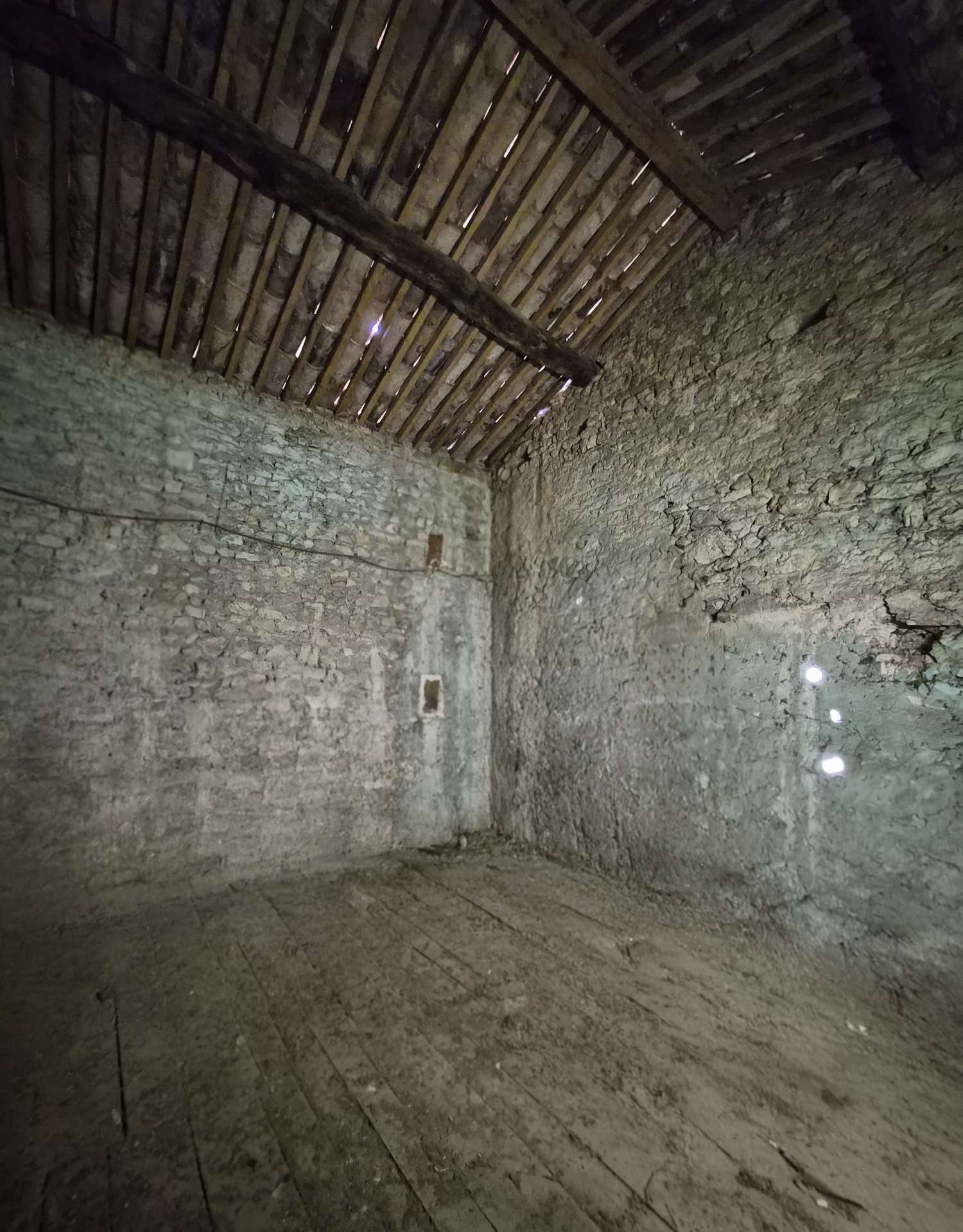 à vendre maison de village Rousson Gard 8