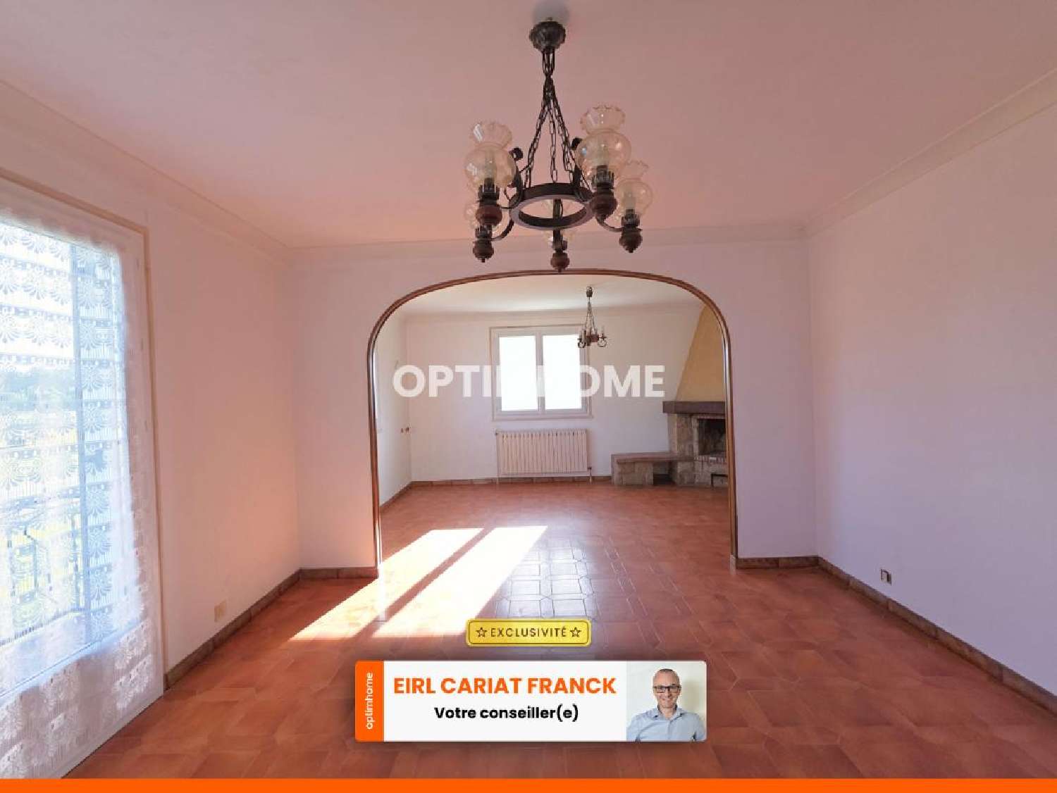 à vendre maison de village Saint-Étienne-de-Fursac Creuse 4
