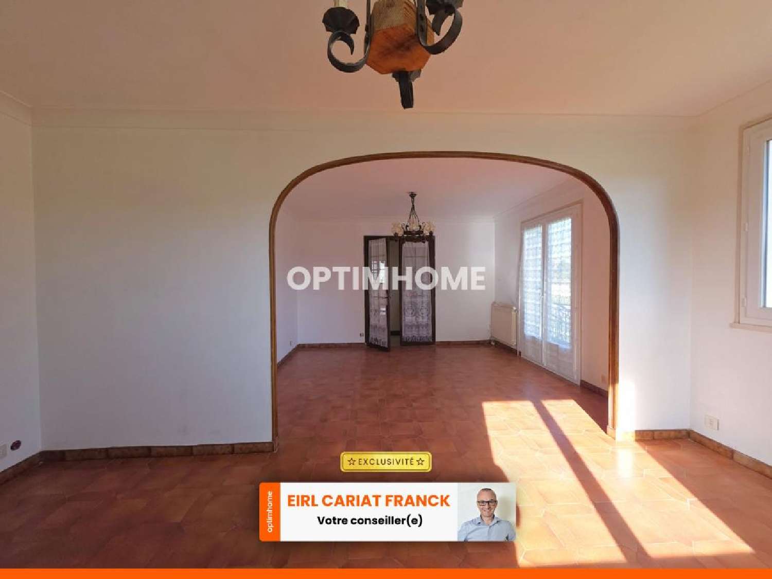 à vendre maison de village Saint-Étienne-de-Fursac Creuse 5