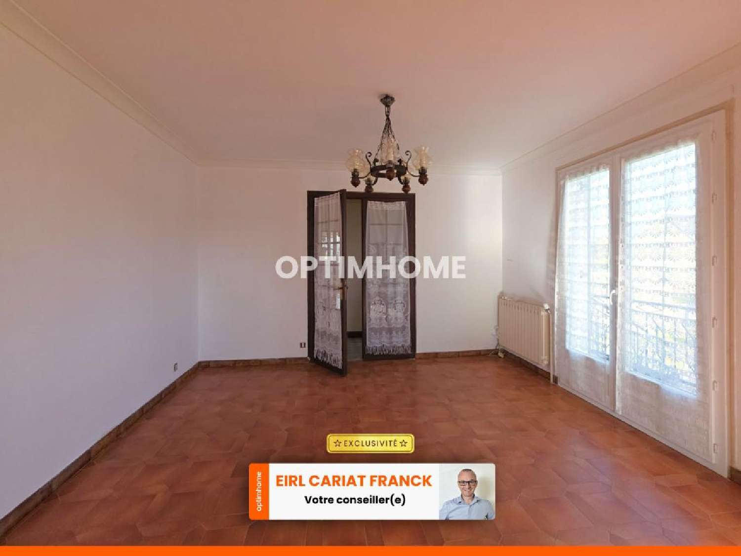 à vendre maison de village Saint-Étienne-de-Fursac Creuse 6