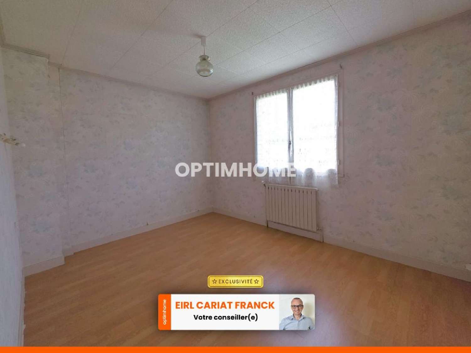 à vendre maison de village Saint-Étienne-de-Fursac Creuse 8
