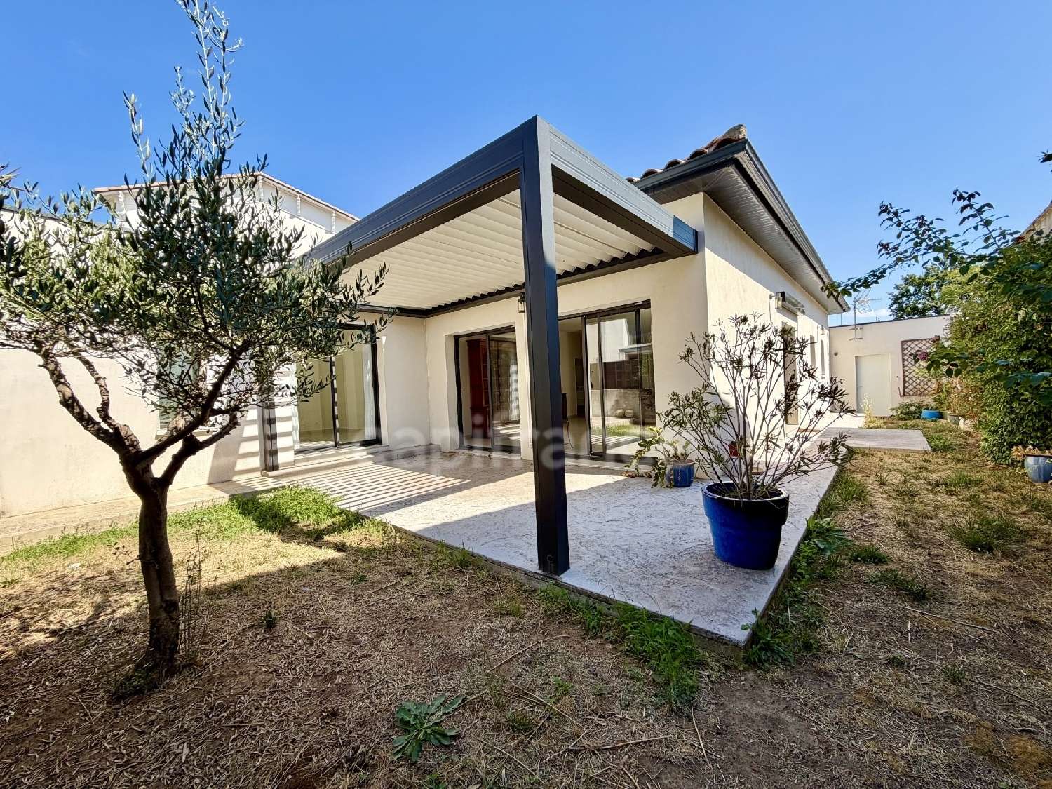 te koop dorpshuis Saint-Gély-du-Fesc Hérault 2
