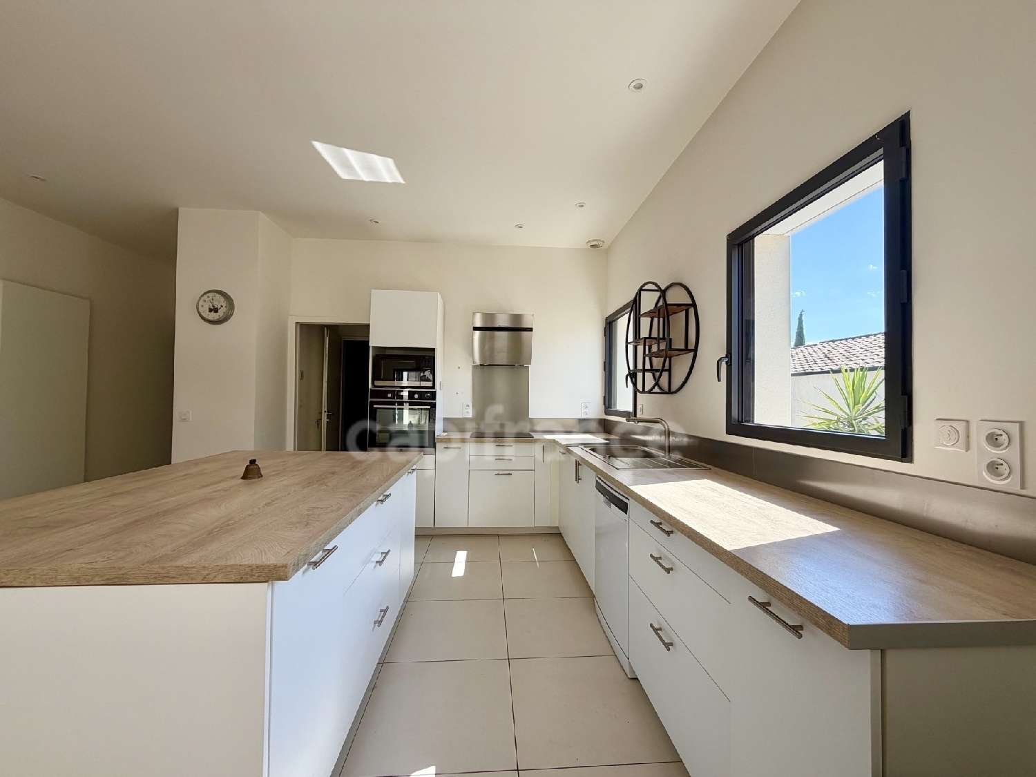 te koop dorpshuis Saint-Gély-du-Fesc Hérault 3