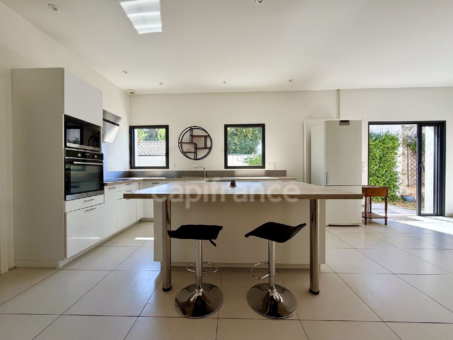 te koop dorpshuis Saint-Gély-du-Fesc Hérault 4
