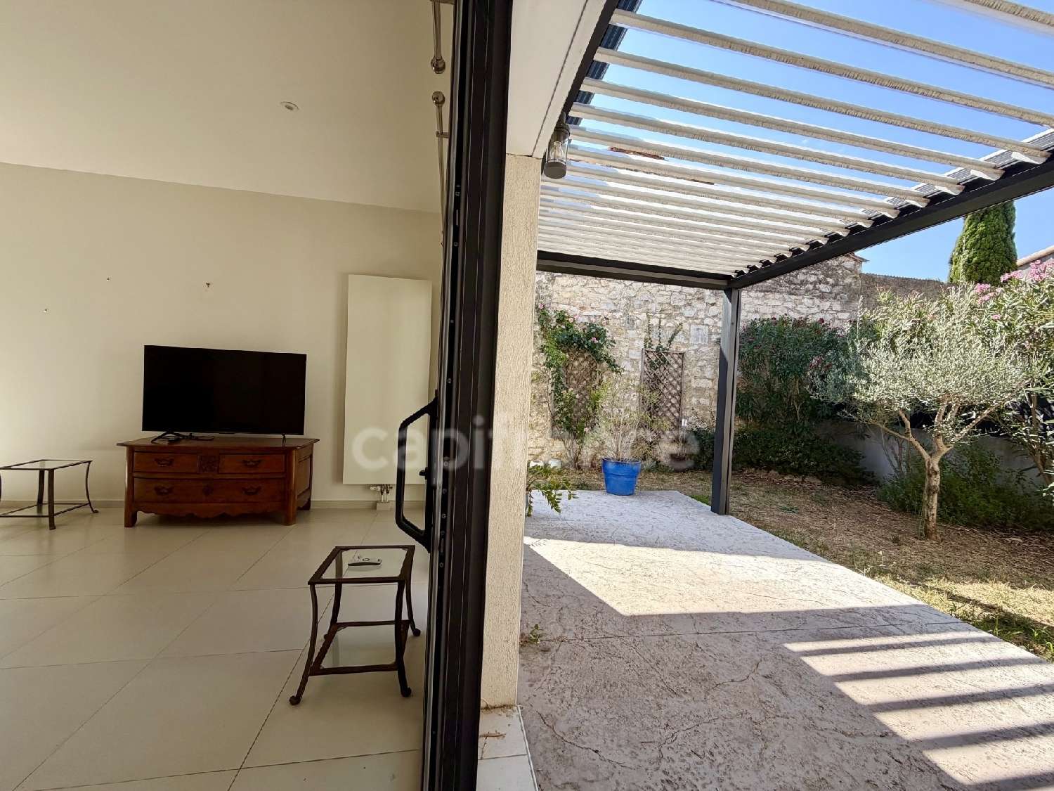 te koop dorpshuis Saint-Gély-du-Fesc Hérault 5