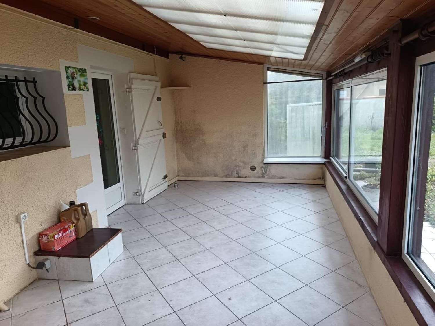 à vendre maison de village Saint-Genès-de-Blaye Gironde 2