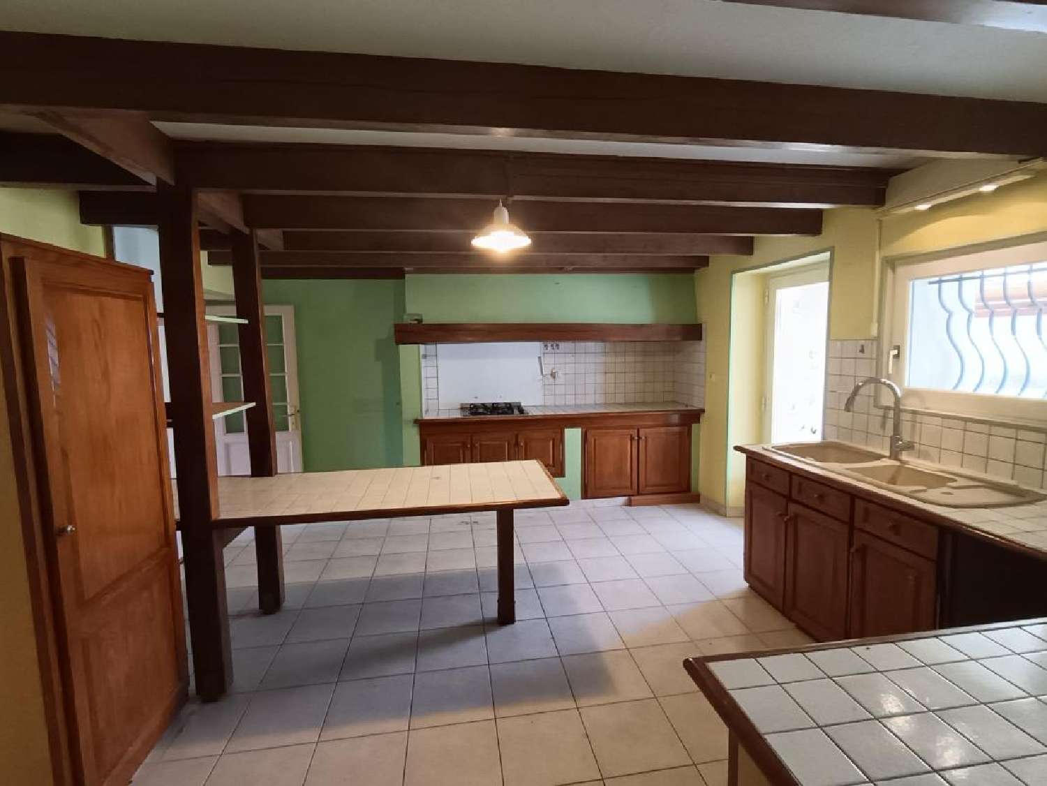 à vendre maison de village Saint-Genès-de-Blaye Gironde 3