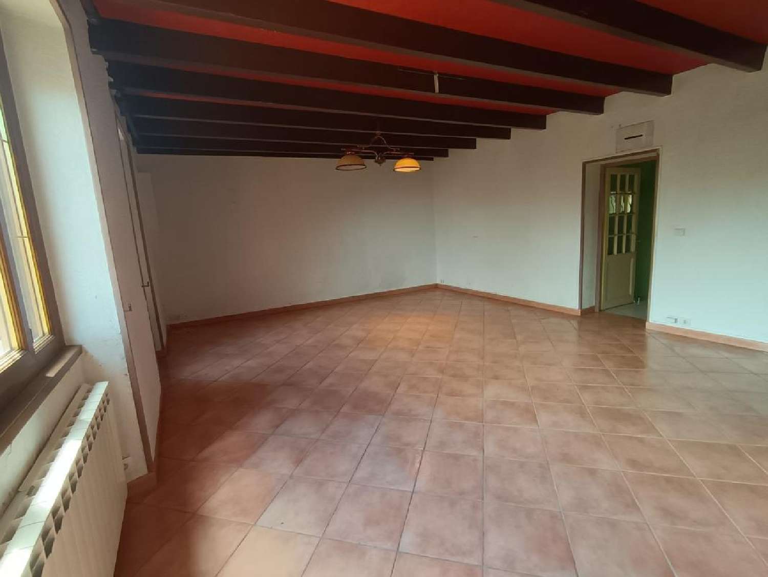 à vendre maison de village Saint-Genès-de-Blaye Gironde 4