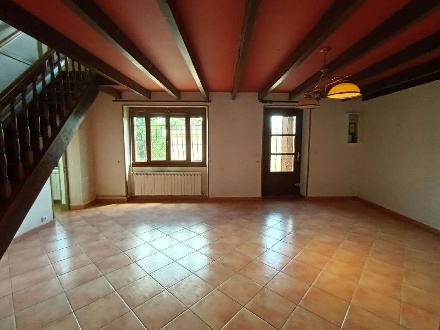 à vendre maison de village Saint-Genès-de-Blaye Gironde 5