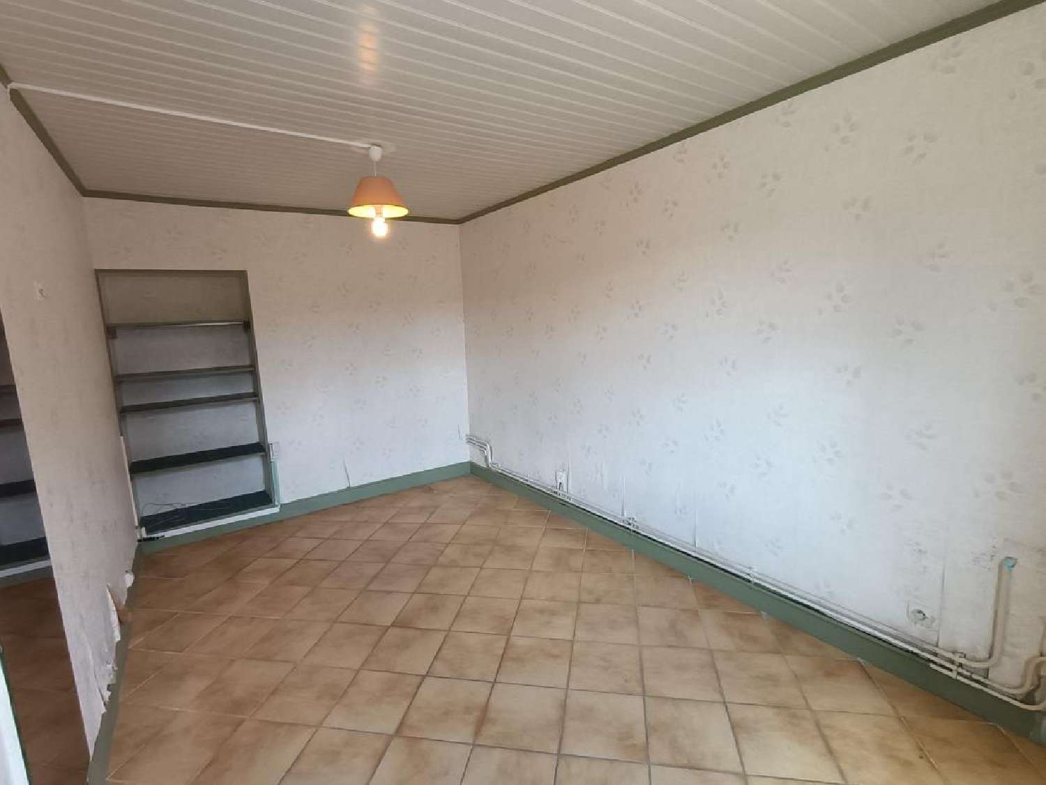 à vendre maison de village Saint-Genès-de-Blaye Gironde 7