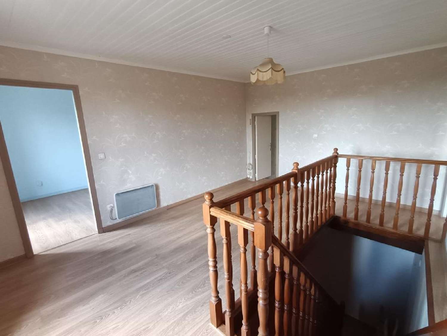 à vendre maison de village Saint-Genès-de-Blaye Gironde 8