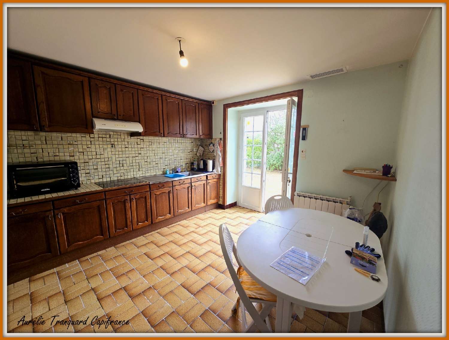kaufen Dorfhaus Saint-Jean-d'Angély Charente-Maritime 4