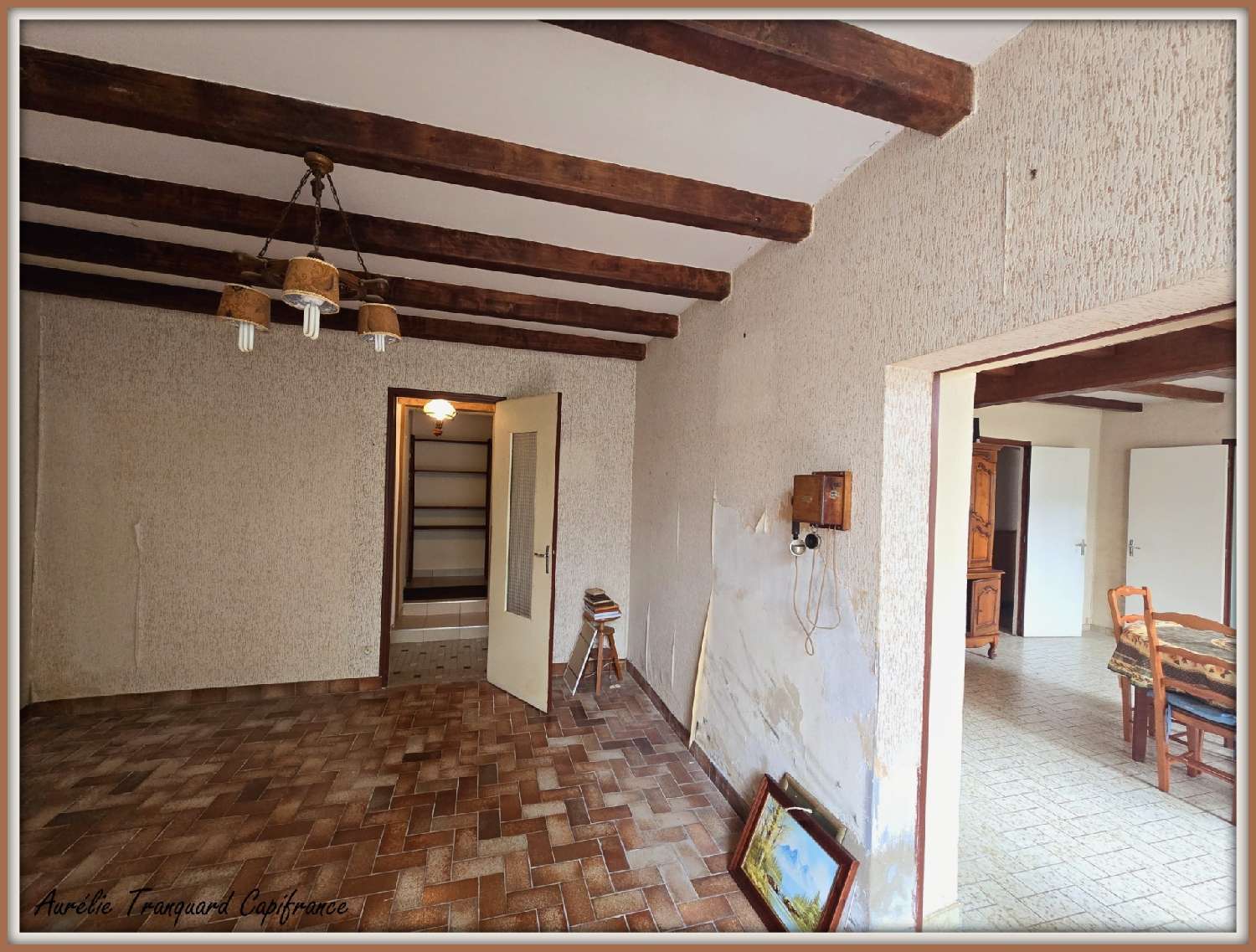 kaufen Dorfhaus Saint-Jean-d'Angély Charente-Maritime 7