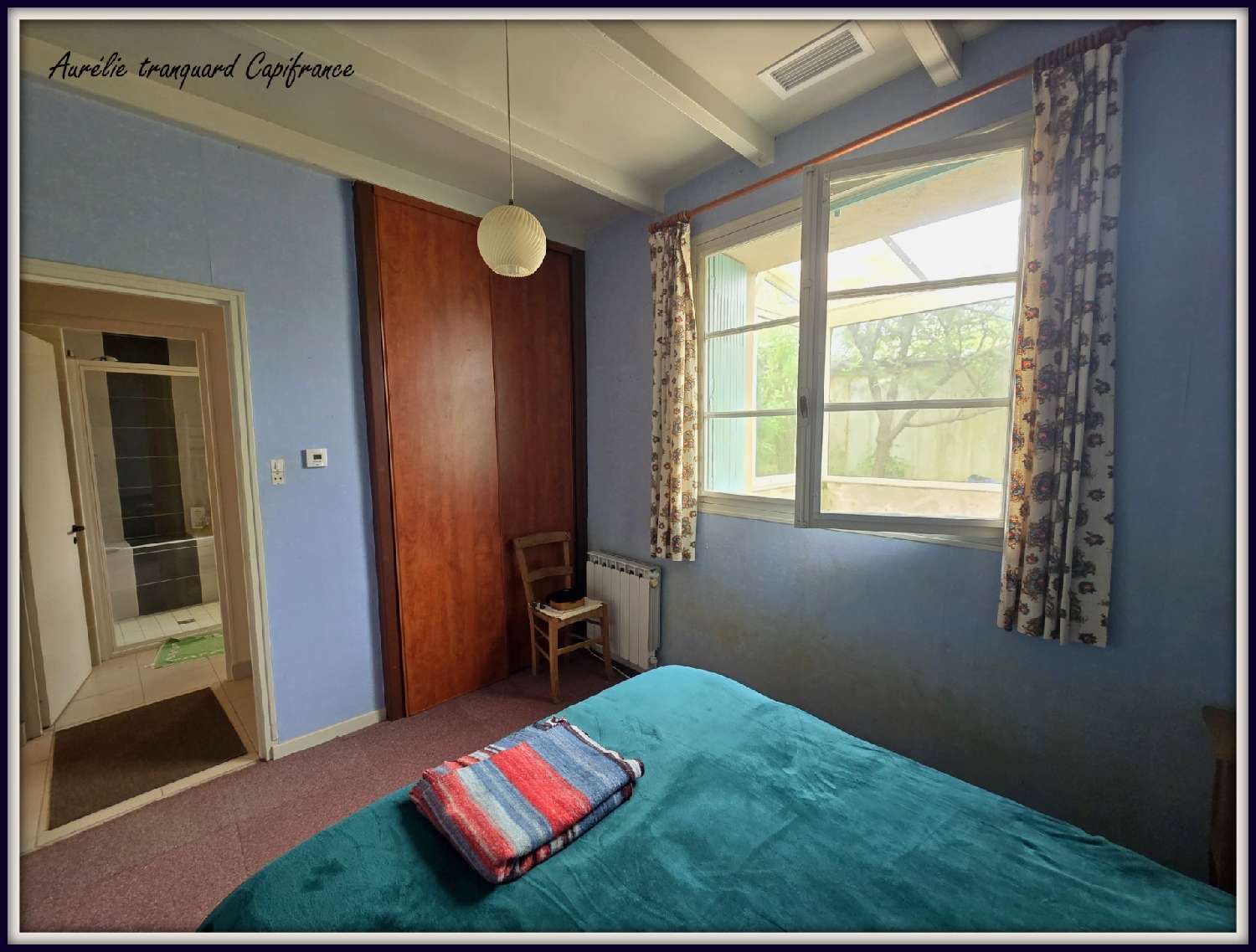 kaufen Dorfhaus Saint-Jean-d'Angély Charente-Maritime 8