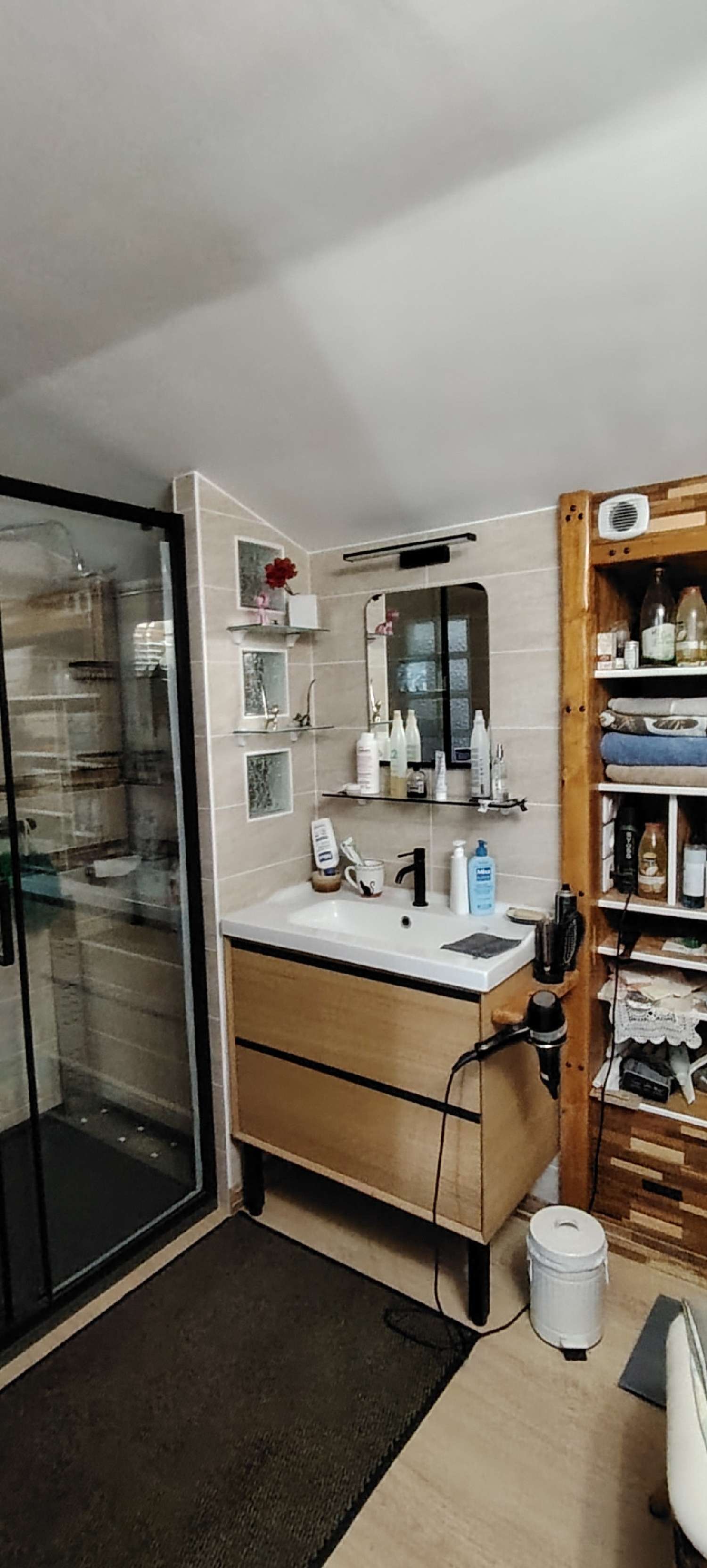à vendre maison de village Saint-Jouin-de-Marnes Deux-Sèvres 5