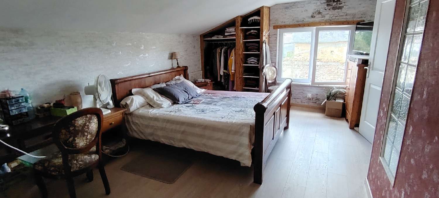 à vendre maison de village Saint-Jouin-de-Marnes Deux-Sèvres 7