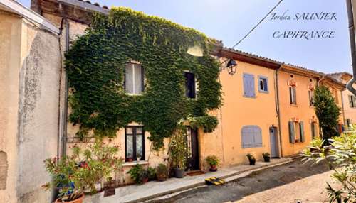 Saint-Julia Haute-Garonne maison de village foto 7407684