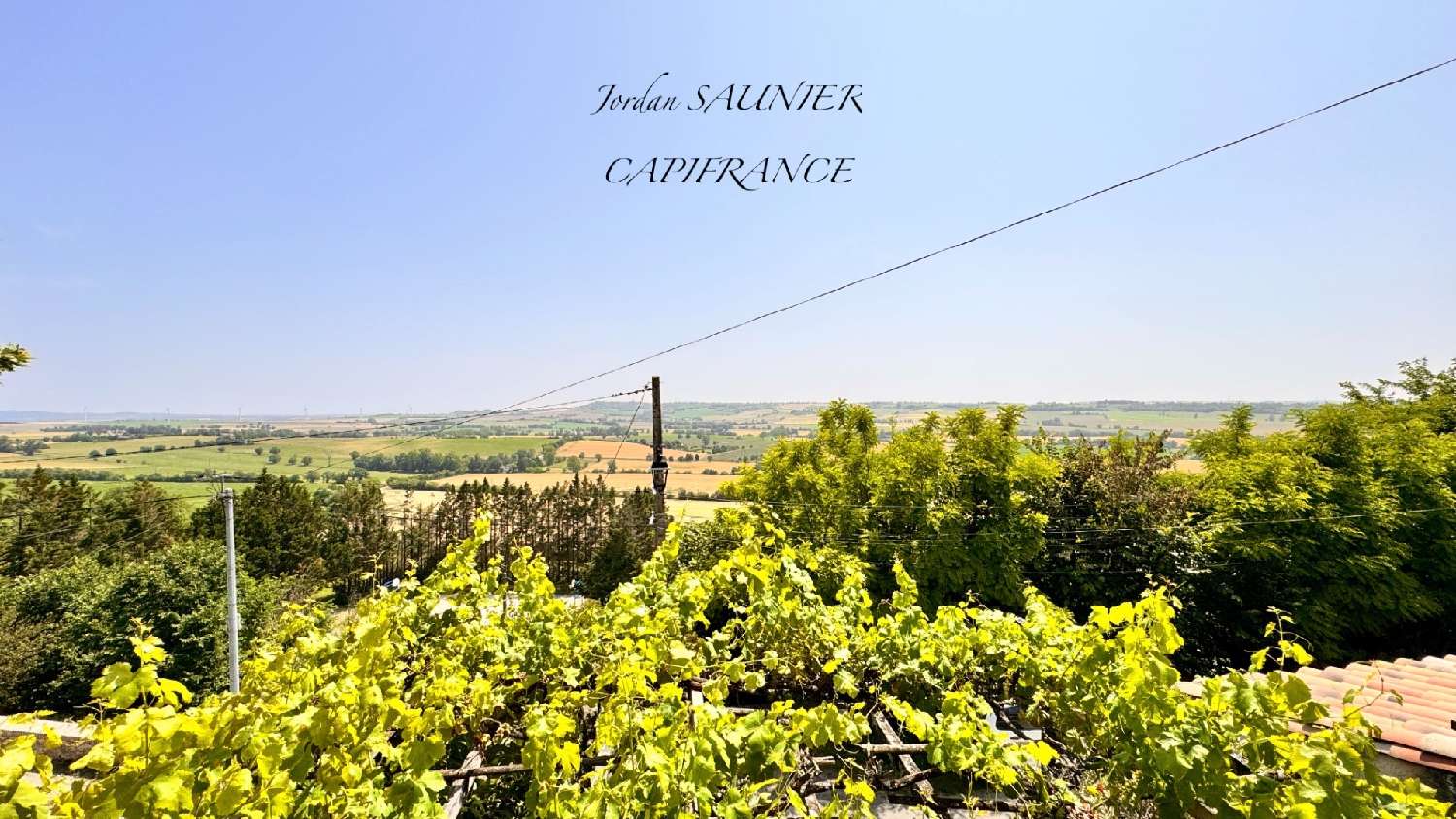 à vendre maison de village Saint-Julia Haute-Garonne 3