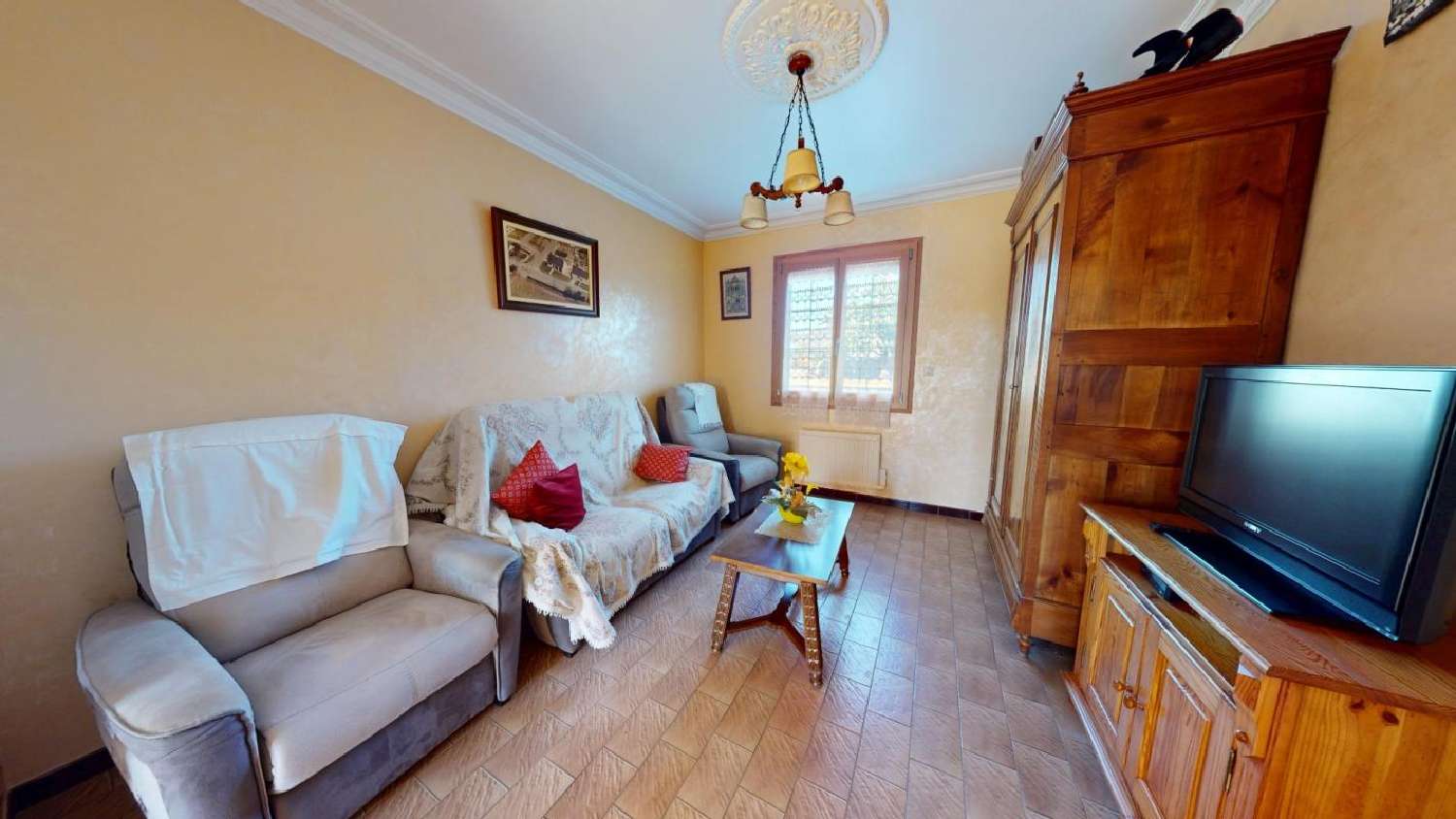  à vendre maison de village Saint-Mars-la-Jaille Loire-Atlantique 7