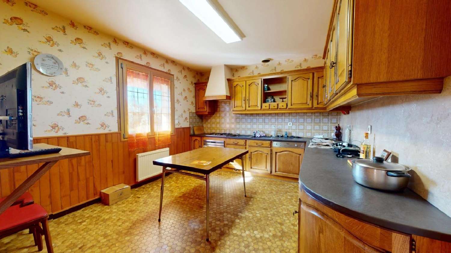  à vendre maison de village Saint-Mars-la-Jaille Loire-Atlantique 8