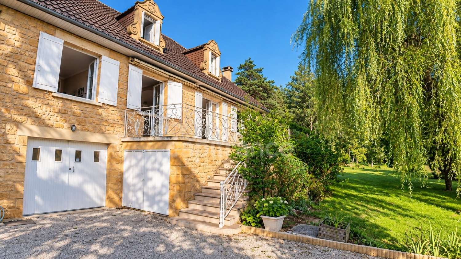  à vendre maison de village Saint-Martial-de-Nabirat Dordogne 3