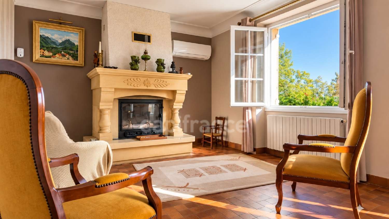  à vendre maison de village Saint-Martial-de-Nabirat Dordogne 6